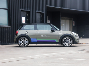 2020T 2.0T COOPER S ^ w^