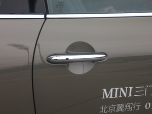 2020T 2.0T COOPER S ^ {T