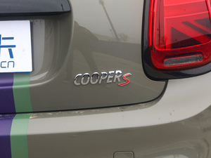 2020T 2.0T COOPER S ^ (x)(ji)^