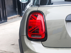 2020T 2.0T COOPER S ^ ^