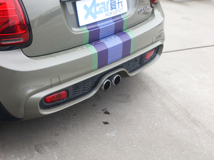 2020T 2.0T COOPER S ^ ^