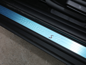 2020T 2.0T COOPER S ^ g