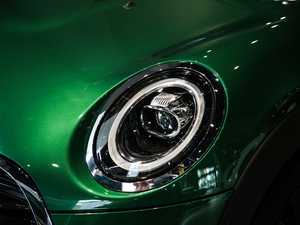 2020T 1.5T COOPER ˇg ^