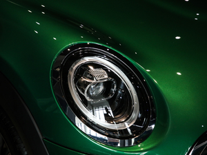 2020T 1.5T COOPER ˇg ^