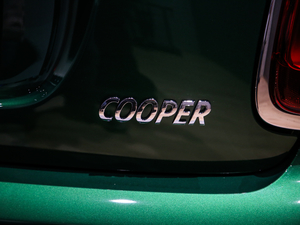 2020T 1.5T COOPER ˇg ^
