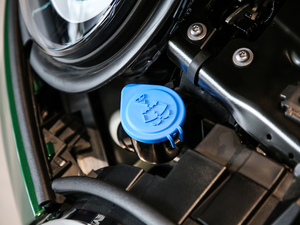 2020款三门版 1.5T COOPER 艺术家 其它