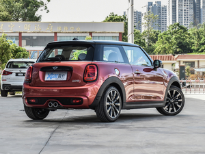 2020T 2.0T COOPER S ղt w^