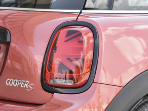 2020T 2.0T COOPER S ղt ^