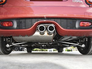 2020T 2.0T COOPER S ղt ^