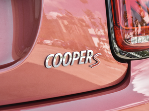 2020T 2.0T COOPER S ղt (x)(ji)^