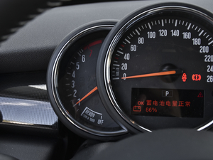 2020T 2.0T COOPER S ղt п؅^