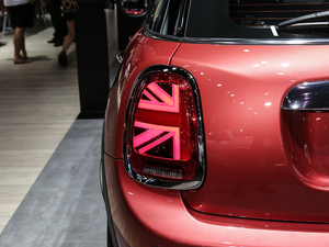 2020T 1.5T COOPER ˇg ^