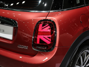 2020T 1.5T COOPER ˇg ^