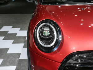 2020T 1.5T COOPER ˇg ^