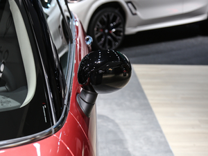 2020款五门版 1.5T COOPER 艺术家 后视镜