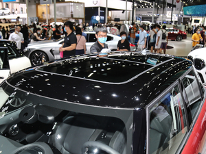 2020T 1.5T COOPER ˇg(sh) ܇