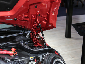 2020款五门版 1.5T COOPER 艺术家 其它