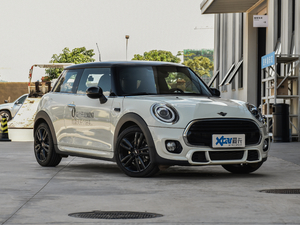 2020T 1.5T COOPER ِ܇ w^