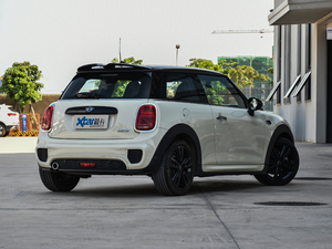 2020T 1.5T COOPER ِ܇ w^