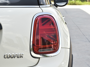 2020款三门版 1.5T COOPER 赛车手 尾灯