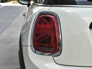 2020T 1.5T COOPER ِ܇ ^