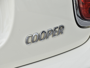 2020T 1.5T COOPER ِ܇ ^