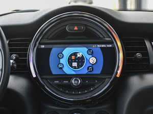 2020T 1.5T COOPER ِ܇ п_(ti)@ʾ