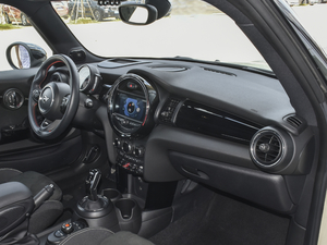 2020T 1.5T COOPER ِ܇ п؅^(q)