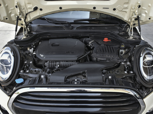 2020款三门版 1.5T COOPER 赛车手 发动机