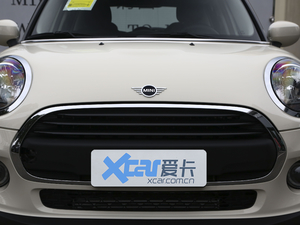 2020款五门版 1.5T ONE 中网
