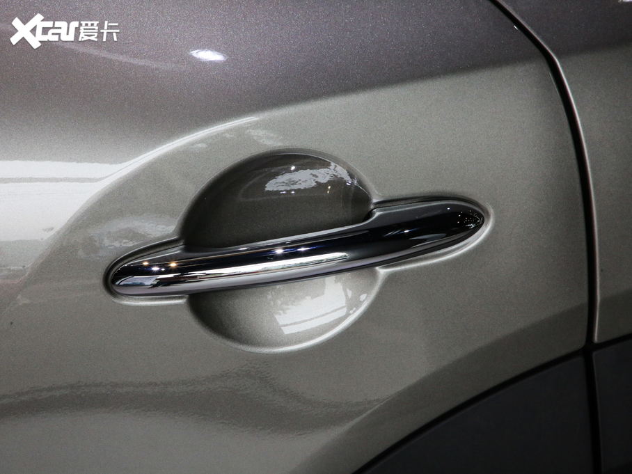 2020MINI COUNTRYMAN 1.5T COOPER