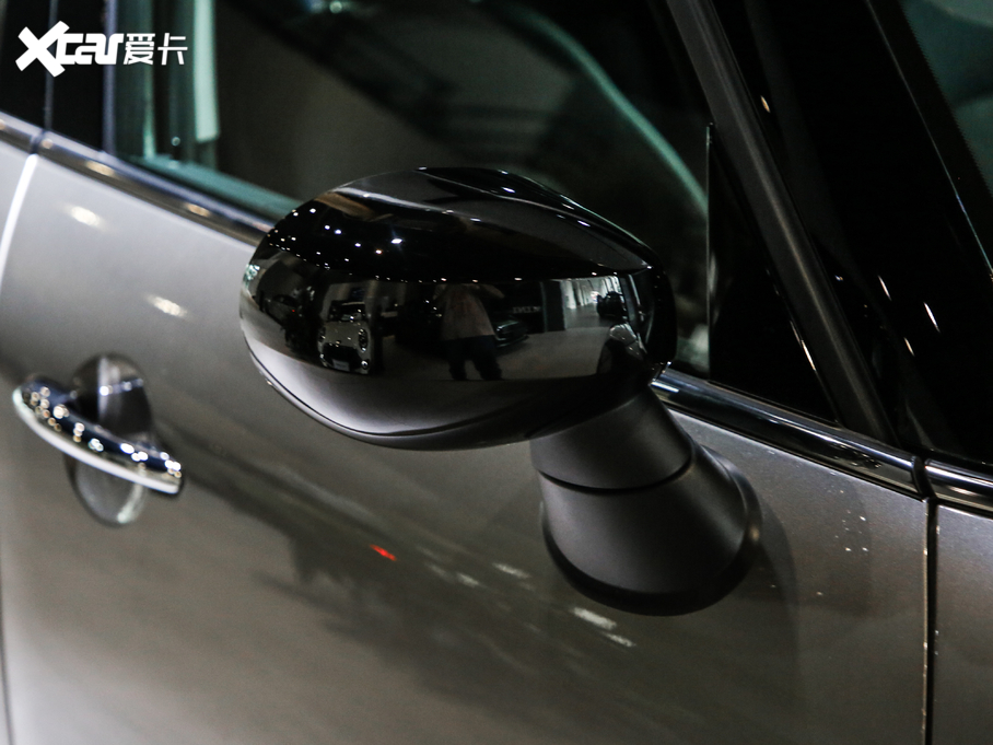 2020MINI COUNTRYMAN 1.5T COOPER