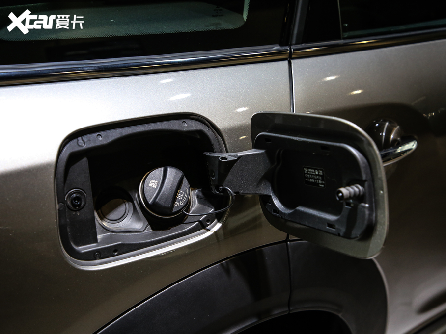 2020MINI COUNTRYMAN 1.5T COOPER