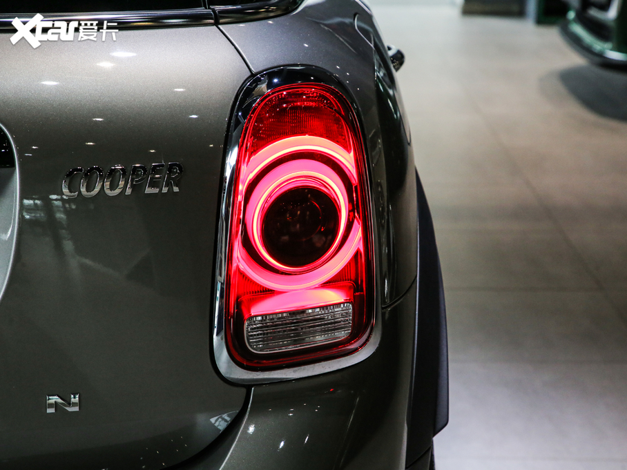 2020MINI COUNTRYMAN 1.5T COOPER