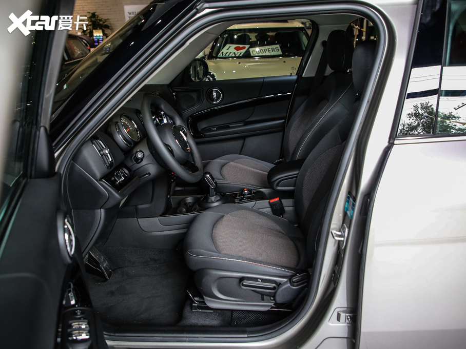 2020MINI COUNTRYMAN 1.5T COOPER