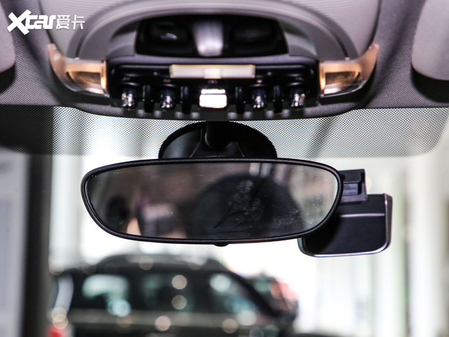 2020MINI COUNTRYMAN 1.5T COOPER