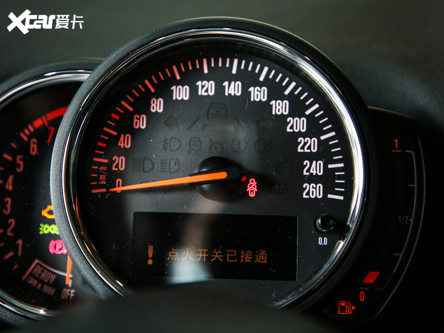 2020MINI COUNTRYMAN 1.5T COOPER