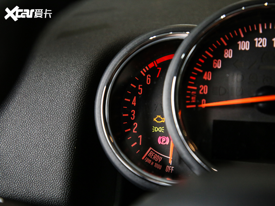 2020MINI COUNTRYMAN 1.5T COOPER