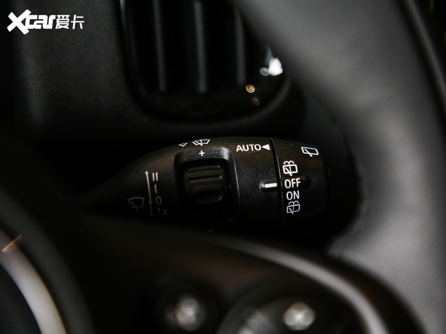 2020MINI COUNTRYMAN 1.5T COOPER