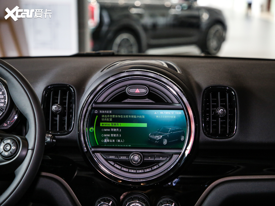 2020MINI COUNTRYMAN 1.5T COOPER