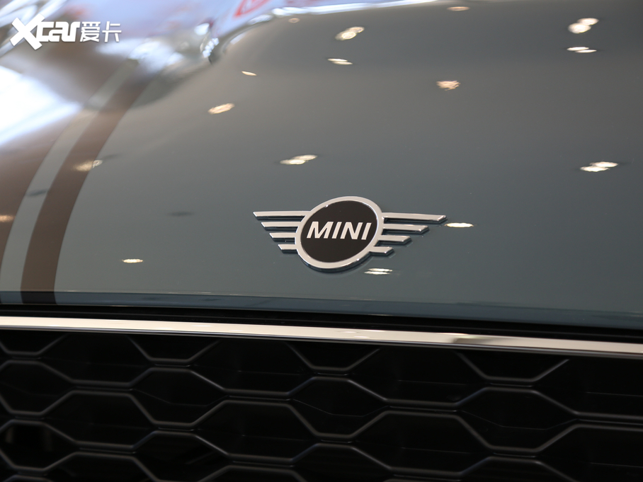 2021MINI COUNTRYMAN 2.0T COOPER S ALL4