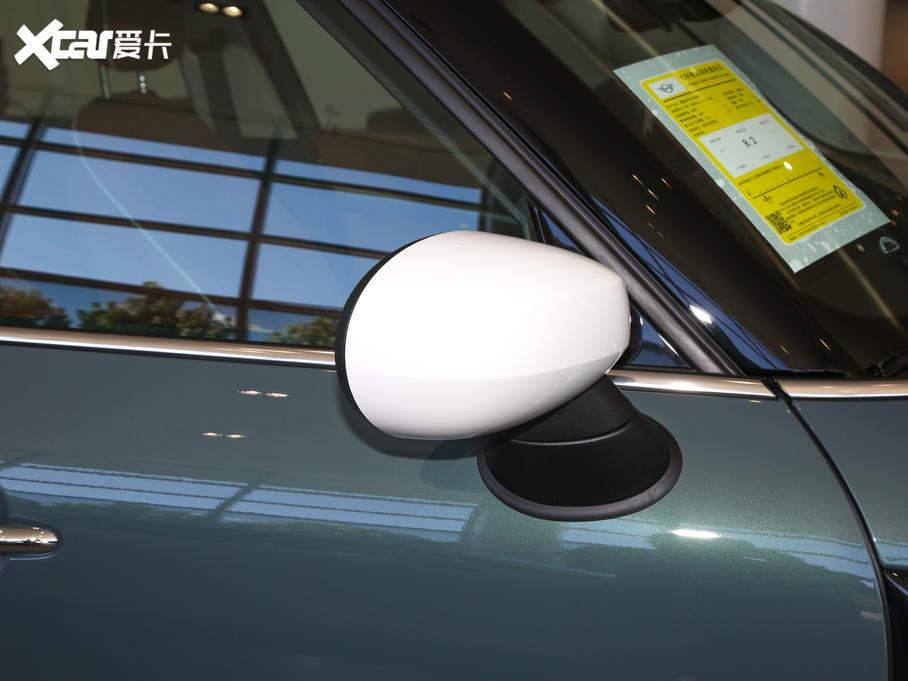 2021MINI COUNTRYMAN 2.0T COOPER S ALL4