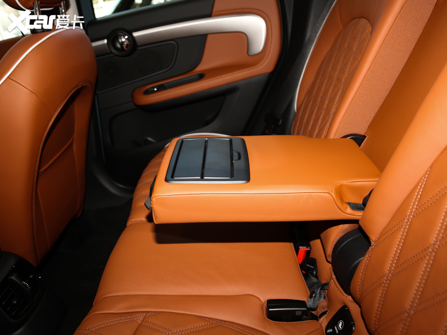 2021MINI COUNTRYMAN 2.0T COOPER S ALL4