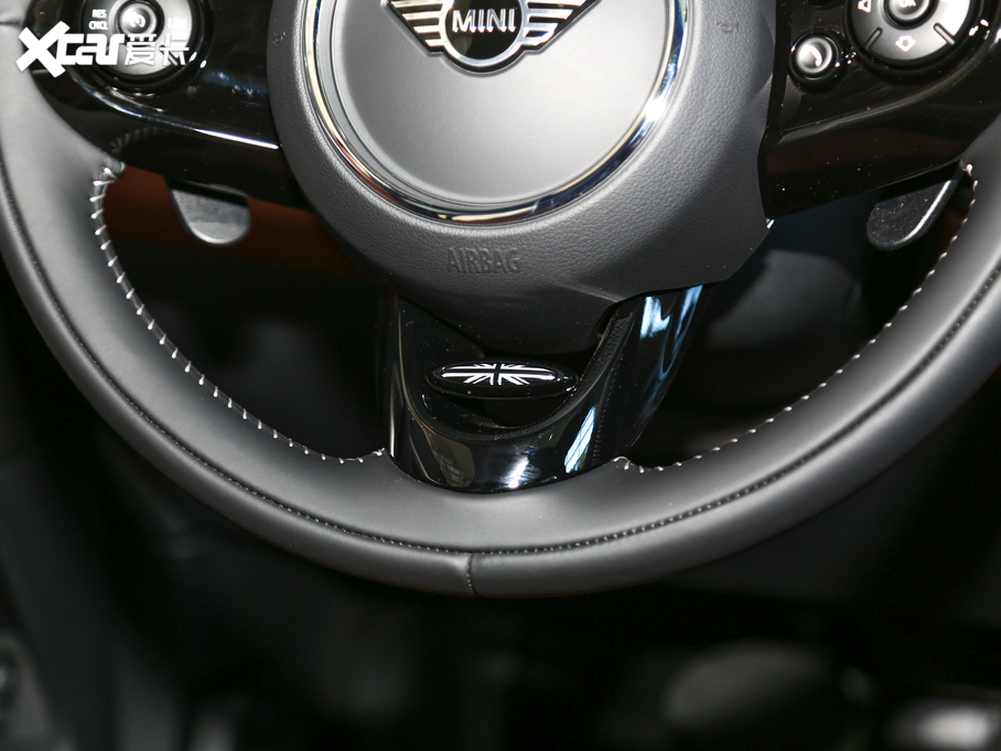 2021MINI COUNTRYMAN 2.0T COOPER S ALL4