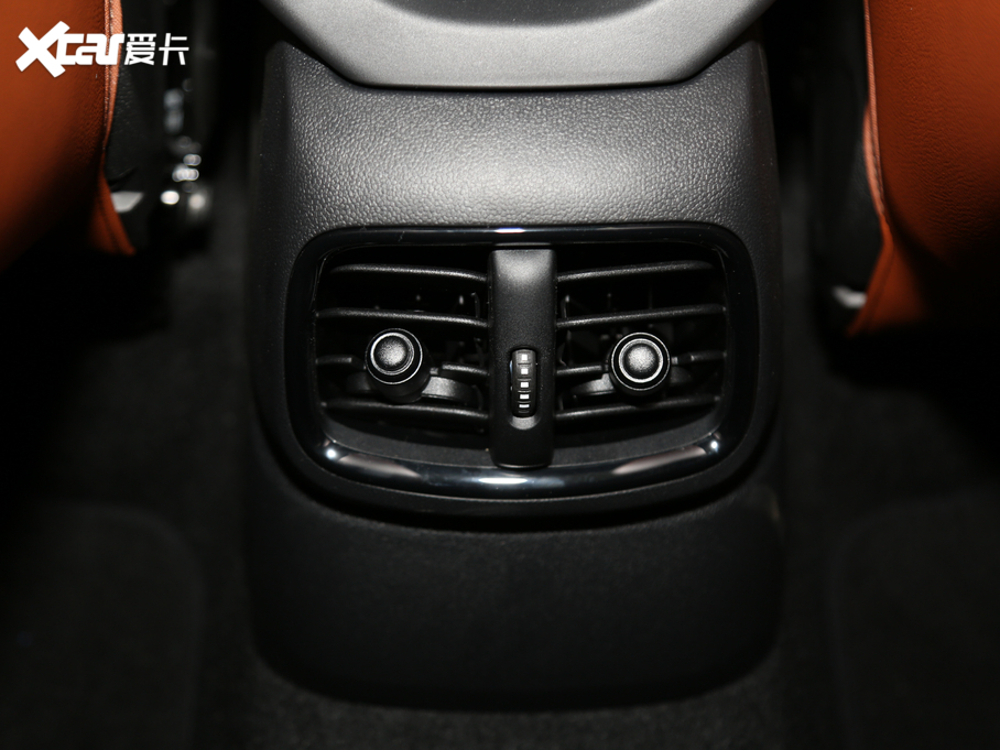 2021MINI COUNTRYMAN 2.0T COOPER S ALL4