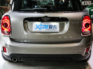 20201.5T COOPER (x)(ji)^