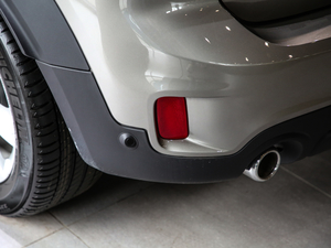 2020款1.5T COOPER 细节外观