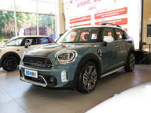 20212.0T COOPER S ALL4 ǰ45