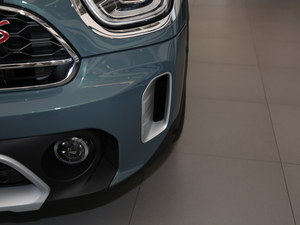 20212.0T COOPER S ALL4 ^