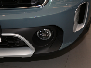 20212.0T COOPER S ALL4 ǰF